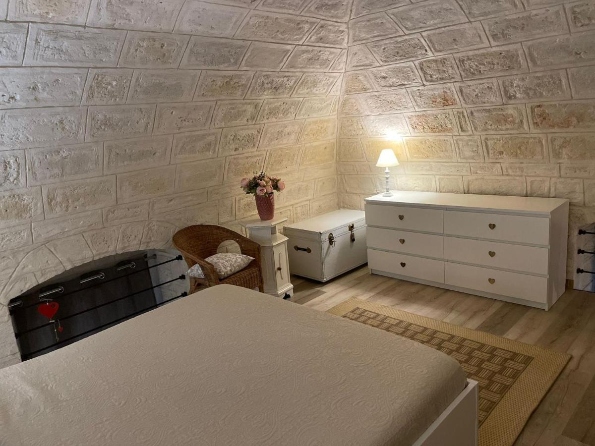 Casa Della Luna Bari Dış mekan fotoğraf