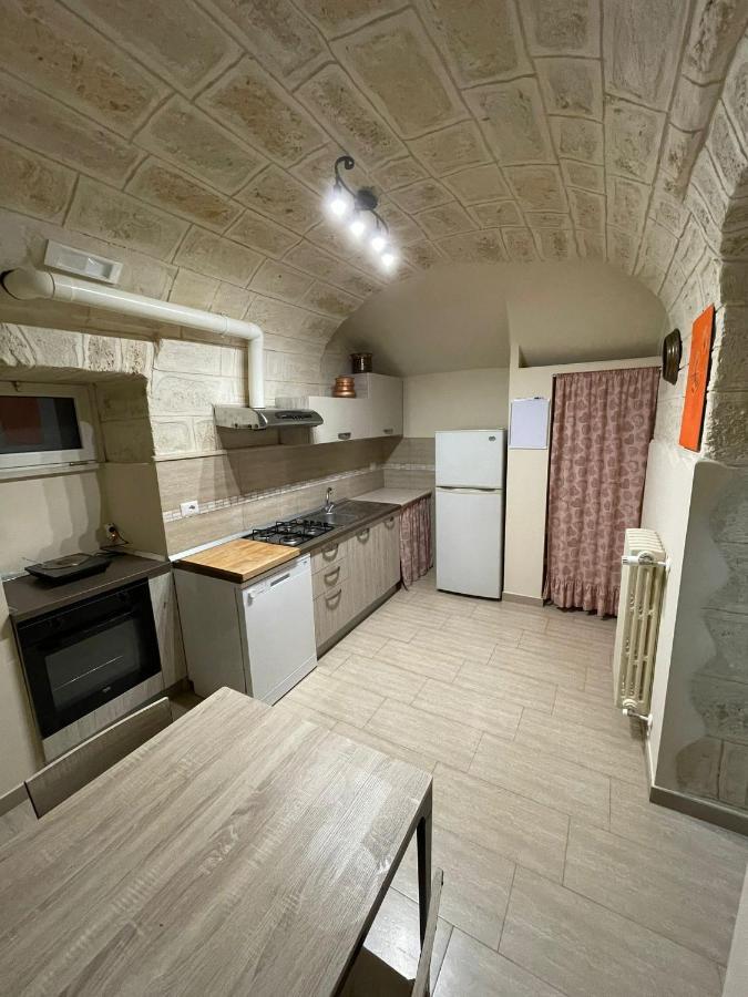 Casa Della Luna Bari Dış mekan fotoğraf