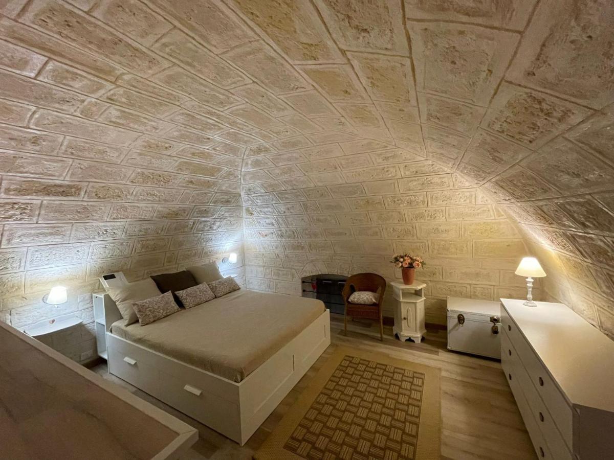 Casa Della Luna Bari Dış mekan fotoğraf