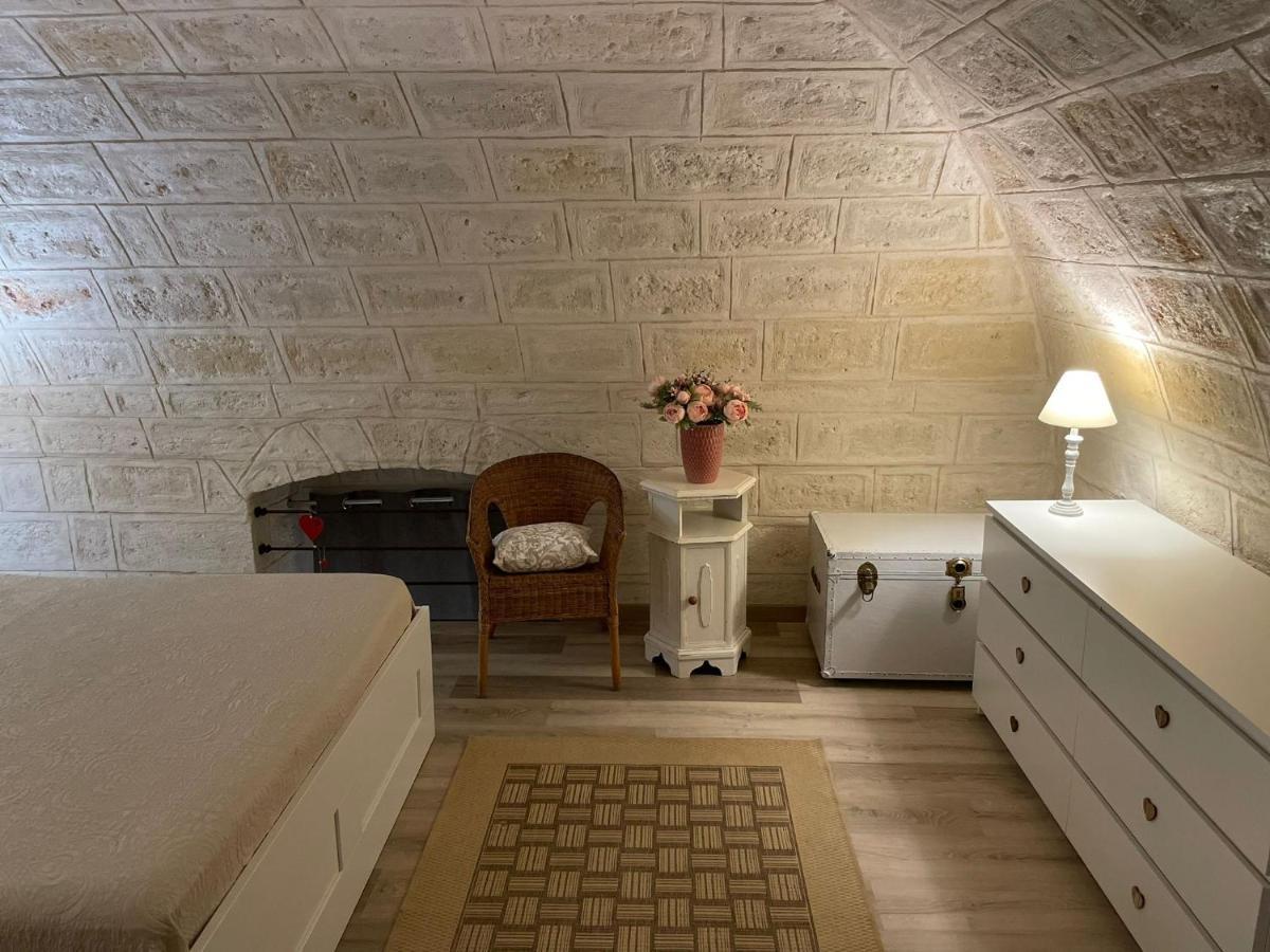 Casa Della Luna Bari Dış mekan fotoğraf