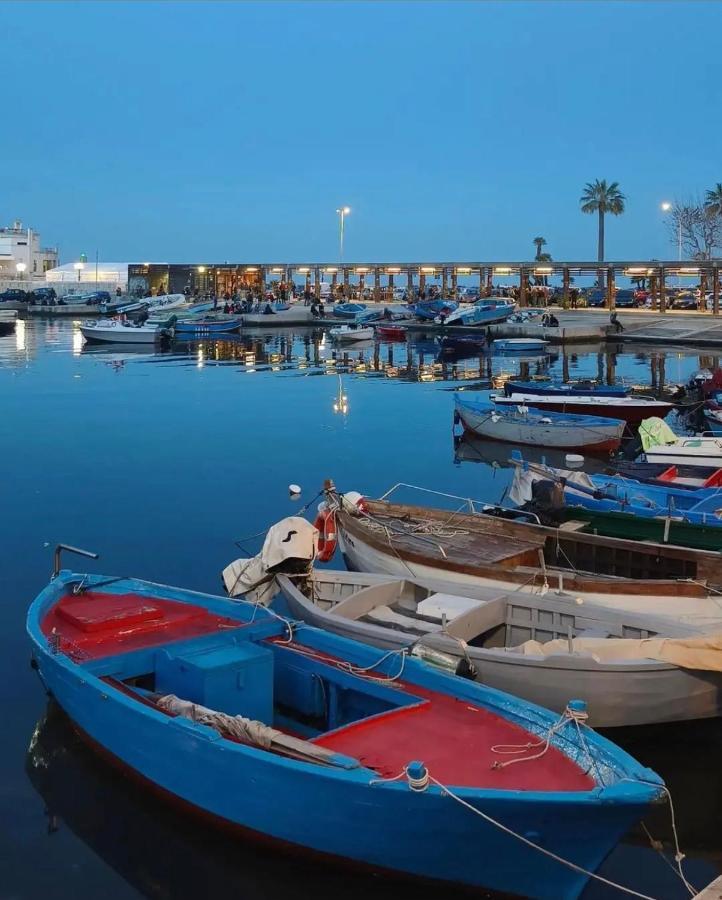 Casa Della Luna Bari Dış mekan fotoğraf
