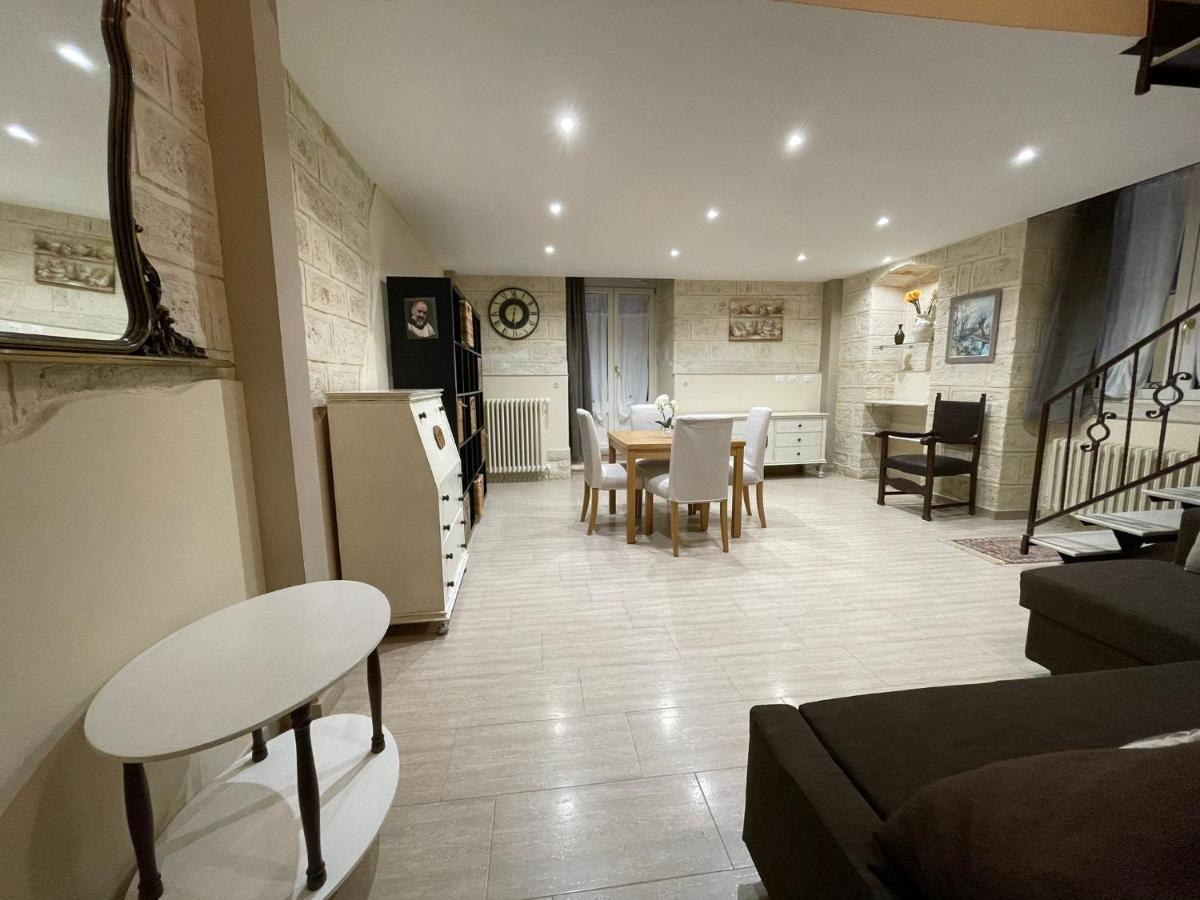 Casa Della Luna Bari Dış mekan fotoğraf