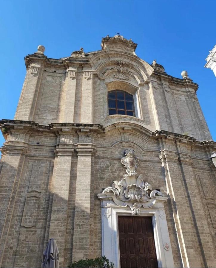 Casa Della Luna Bari Dış mekan fotoğraf