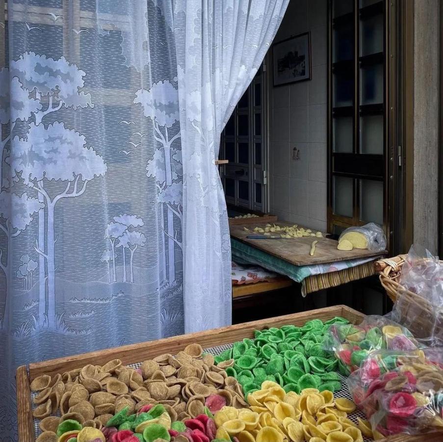 Casa Della Luna Bari Dış mekan fotoğraf