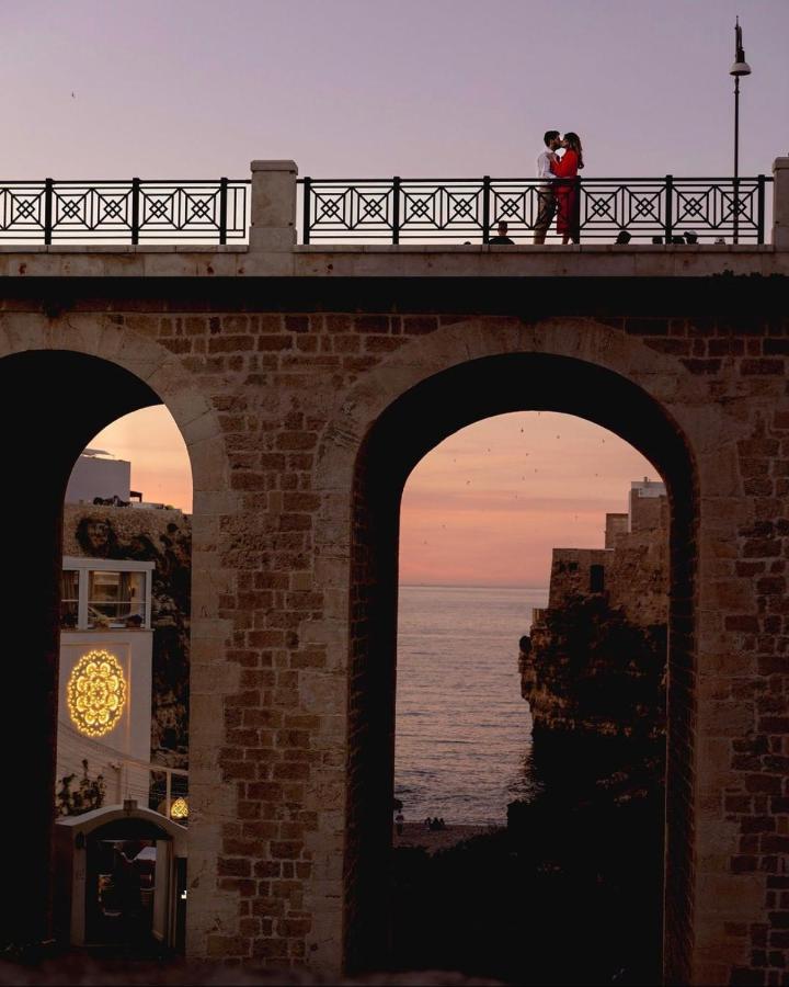 Casa Della Luna Bari Dış mekan fotoğraf