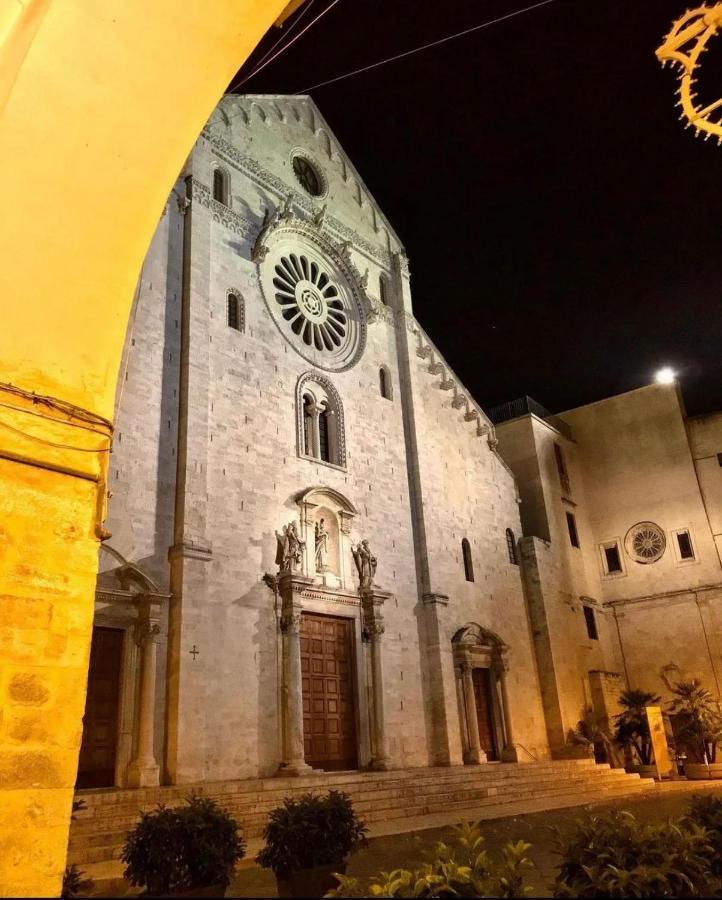 Casa Della Luna Bari Dış mekan fotoğraf