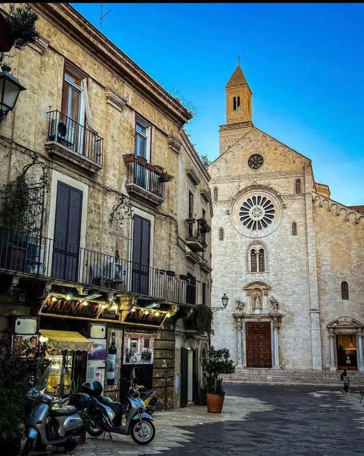 Casa Della Luna Bari Dış mekan fotoğraf