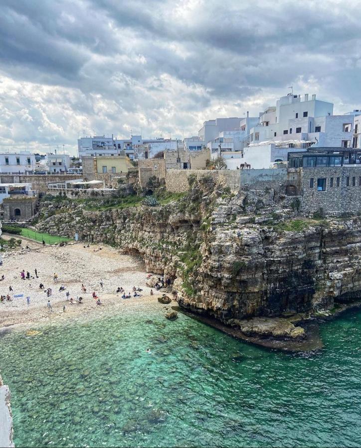 Casa Della Luna Bari Dış mekan fotoğraf