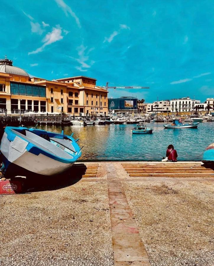Casa Della Luna Bari Dış mekan fotoğraf
