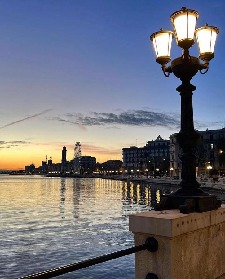 Casa Della Luna Bari Dış mekan fotoğraf
